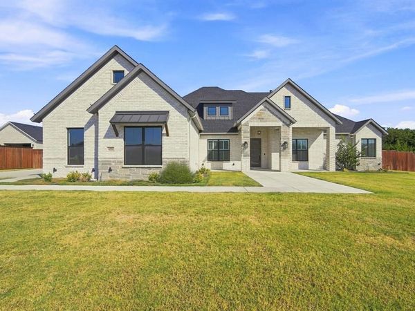 4231 Spring Garden Road, Midlothian, TX 76065