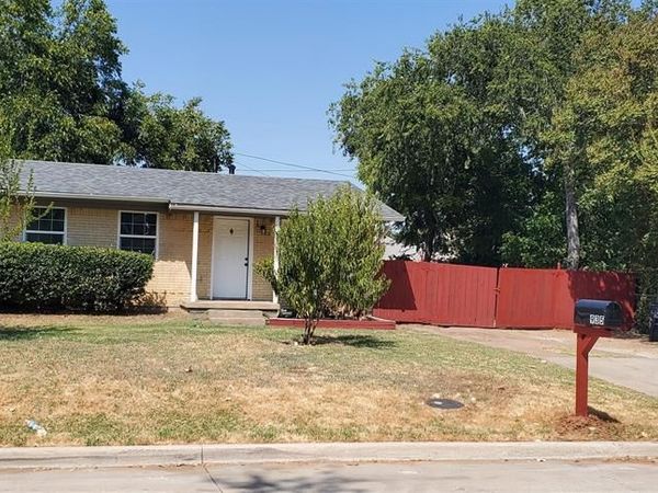 935 Powell Road , Mesquite, TX 75149