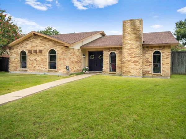 3309 Scott Drive, Rowlett, TX 75088