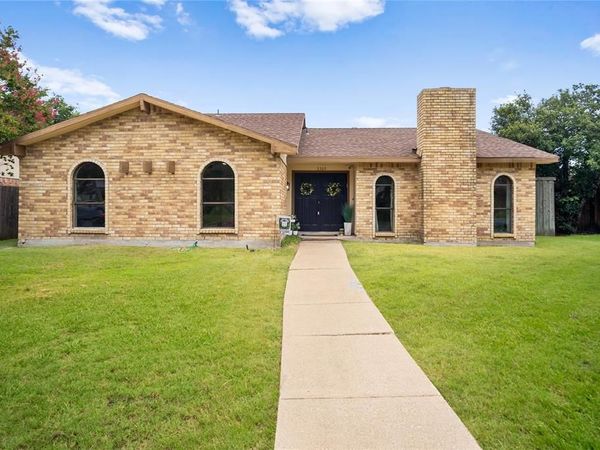 3309 Scott Drive , Rowlett, TX 75088