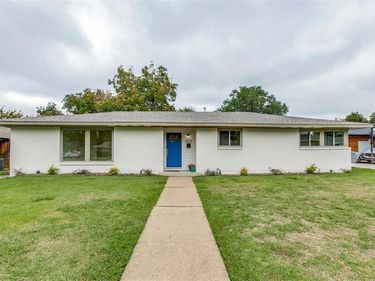 3517 Woodleigh Drive , Dallas, TX 75229