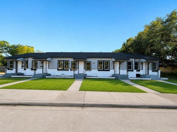 1607 M Avenue , Plano, TX 75074