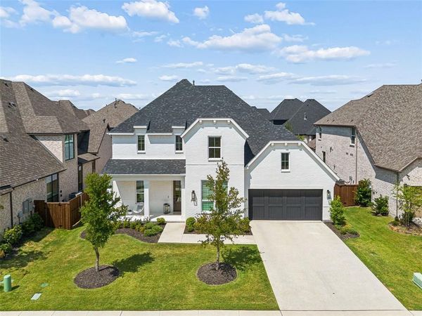 2420 Forestbrook Drive, Prosper, TX 75078