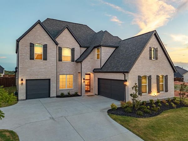3123 Bexar Street , Rockwall, TX 75032