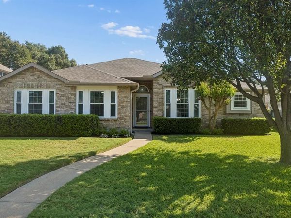 2722 Covington Drive, Garland, TX 75040