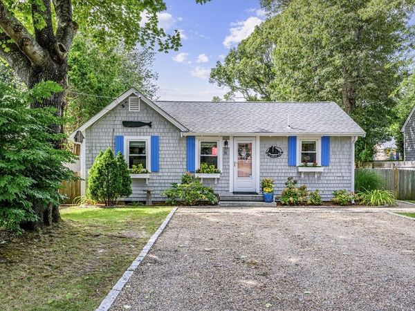 51 Prospect Avenue, Yarmouth, MA 02673