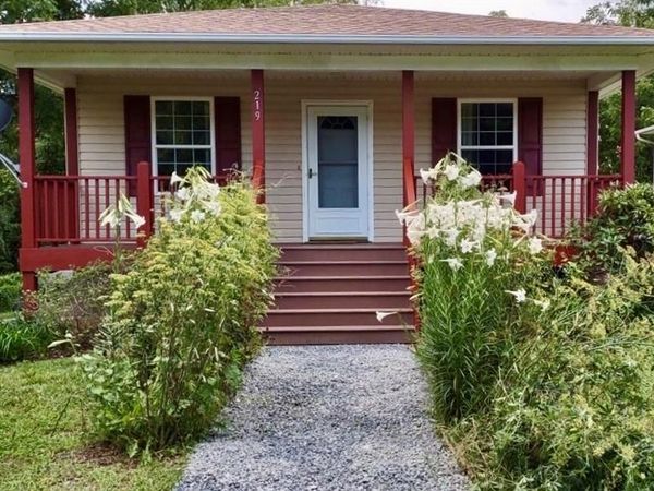 219 Oakview Road , Asheville, NC 28806