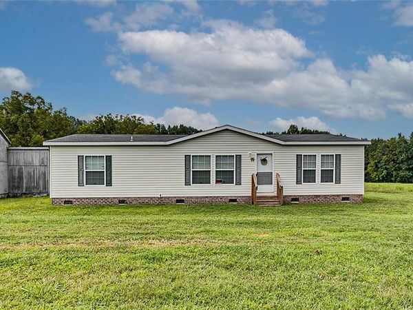 2118 and 2146 Warren Drive , Staley, NC 27355