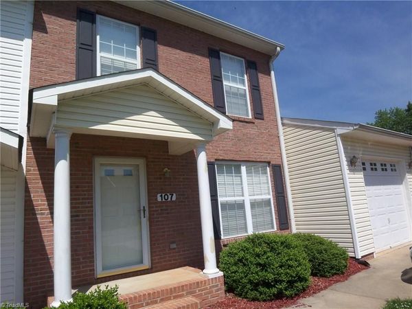 107 Nelson Street , Pilot Mountain, NC 27041