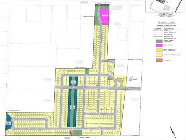 1100 FM-1100 RD, Unit 1100, Elgin, TX 78621