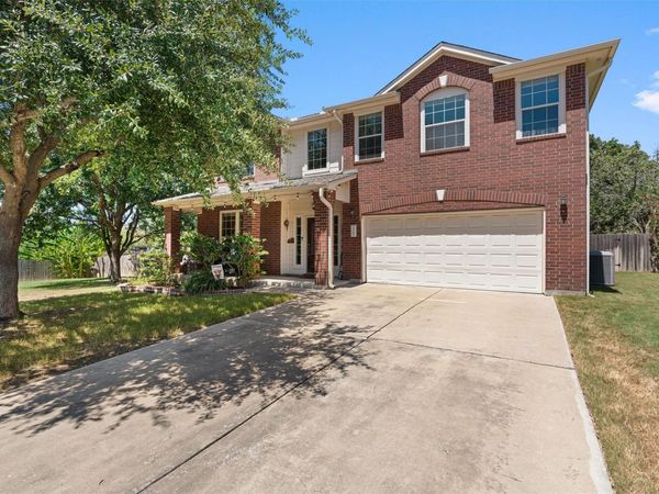 310 Nick Price CV, Round Rock, TX 78664