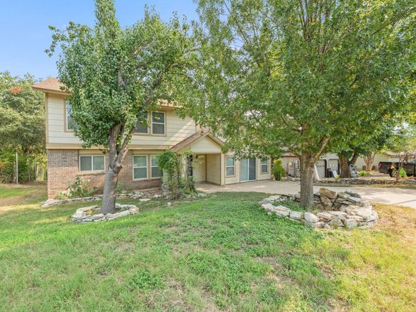 8308 Hanbridge LN , Austin, TX 78736