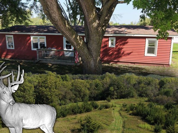 615 NE 2nd Street, Stuart, IA 50250