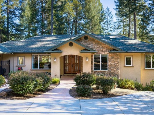 10973 Scotts Flat Dam, Nevada City, CA 95959
