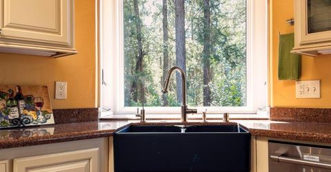 10973 Scotts Flat Dam Rd, Nevada City, CA 95959 Photo