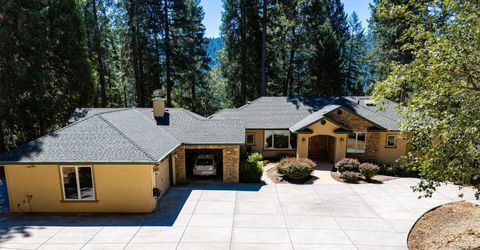 10973 Scotts Flat Dam Rd, Nevada City, CA 95959 Photo