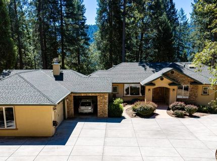 10973 Scotts Flat Dam Rd, Nevada City, CA 95959 Photo