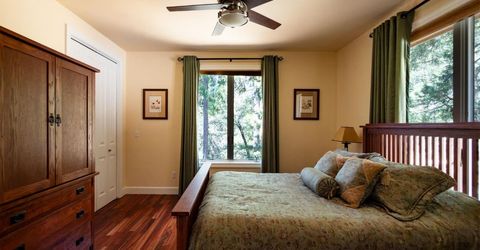 10973 Scotts Flat Dam Rd, Nevada City, CA 95959 Photo