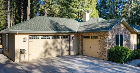 10973 Scotts Flat Dam Rd, Nevada City, CA 95959 Photo