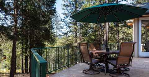 10973 Scotts Flat Dam Rd, Nevada City, CA 95959 Photo
