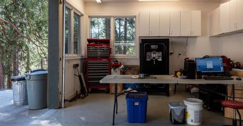 10973 Scotts Flat Dam Rd, Nevada City, CA 95959 Photo