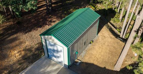 10973 Scotts Flat Dam Rd, Nevada City, CA 95959 Photo
