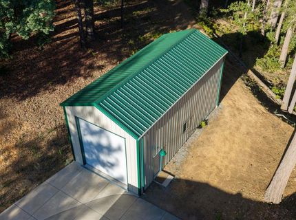 10973 Scotts Flat Dam Rd, Nevada City, CA 95959 Photo
