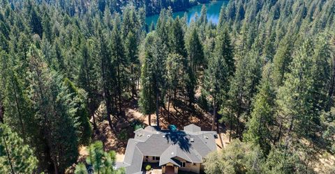 10973 Scotts Flat Dam Rd, Nevada City, CA 95959 Photo