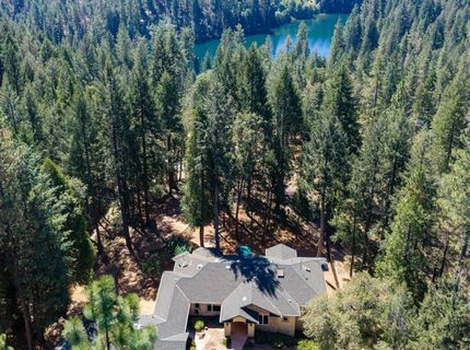 10973 Scotts Flat Dam Rd, Nevada City, CA 95959 Photo