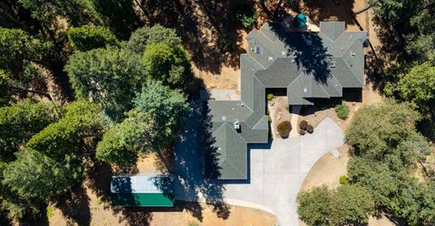 10973 Scotts Flat Dam Rd, Nevada City, CA 95959 Photo