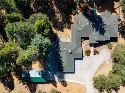 10973 Scotts Flat Dam Rd, Nevada City, CA 95959 Photo
