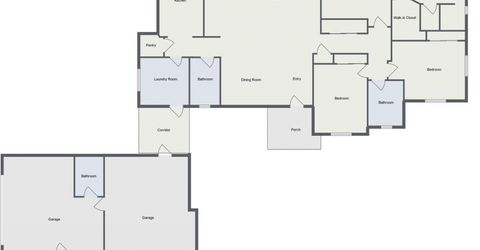 10973 Scotts Flat Dam Rd, Nevada City, CA 95959 Photo