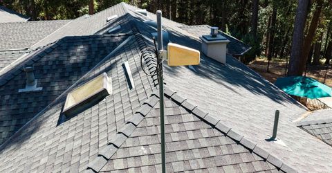 10973 Scotts Flat Dam Rd, Nevada City, CA 95959 Photo