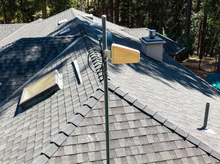 10973 Scotts Flat Dam Rd, Nevada City, CA 95959 Photo