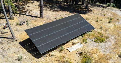 10973 Scotts Flat Dam Rd, Nevada City, CA 95959 Photo