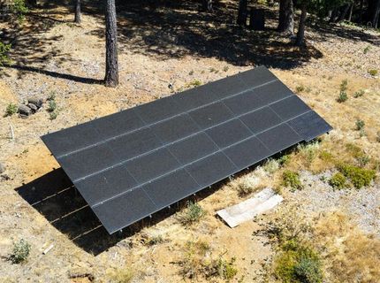 10973 Scotts Flat Dam Rd, Nevada City, CA 95959 Photo