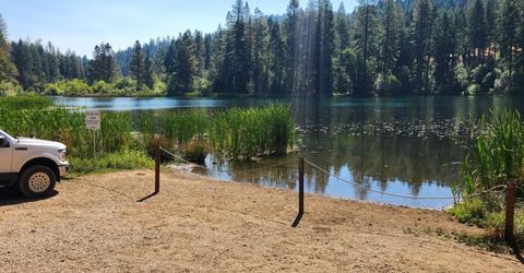 10973 Scotts Flat Dam Rd, Nevada City, CA 95959 Photo