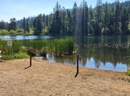 10973 Scotts Flat Dam Rd, Nevada City, CA 95959 Photo