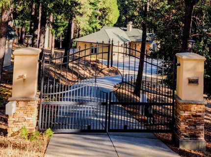 10973 Scotts Flat Dam Rd, Nevada City, CA 95959 Photo