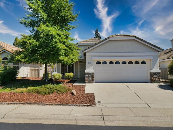 4082 Sylvan Glen Ln, Roseville, CA 95747