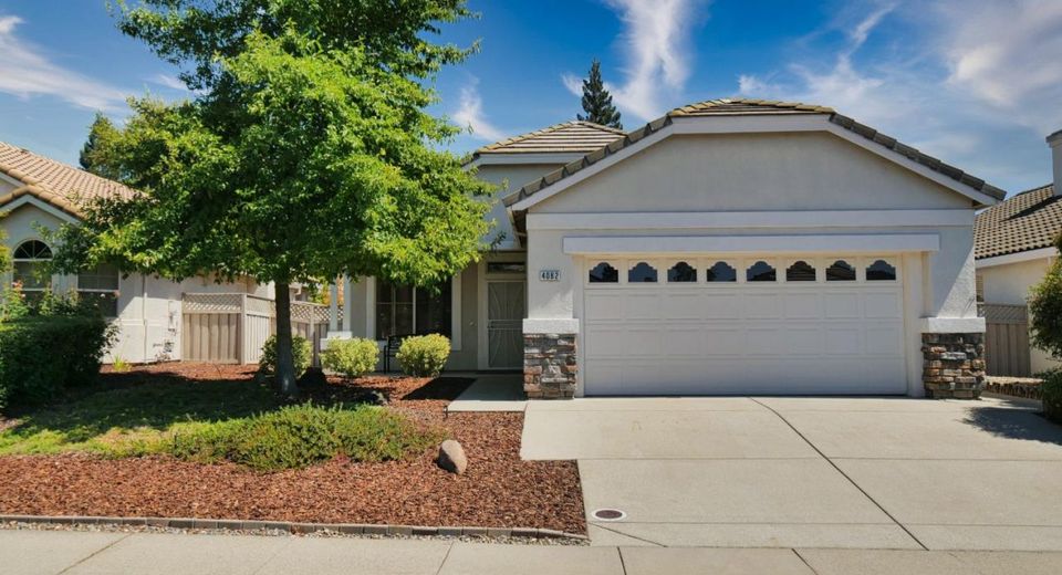 4082 Sylvan Glen Ln, Roseville, CA 95747 Photo
