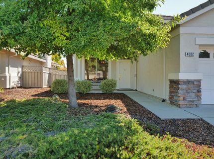 4082 Sylvan Glen Ln, Roseville, CA 95747 Photo
