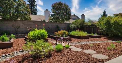 4082 Sylvan Glen Ln, Roseville, CA 95747 Photo