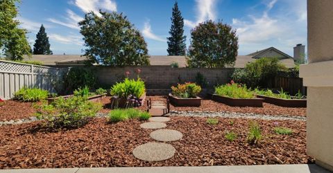4082 Sylvan Glen Ln, Roseville, CA 95747 Photo