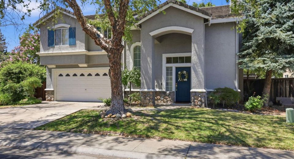 9365 Windrift Ln, Elk Grove, CA 95758 Photo