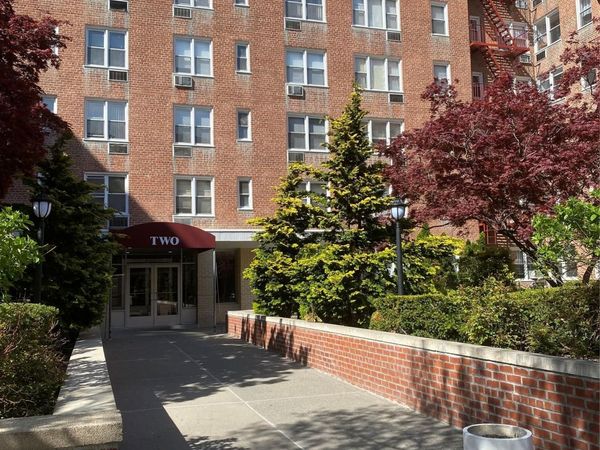 2 Sadore Lane , Unit 5Z, Yonkers, NY 10710