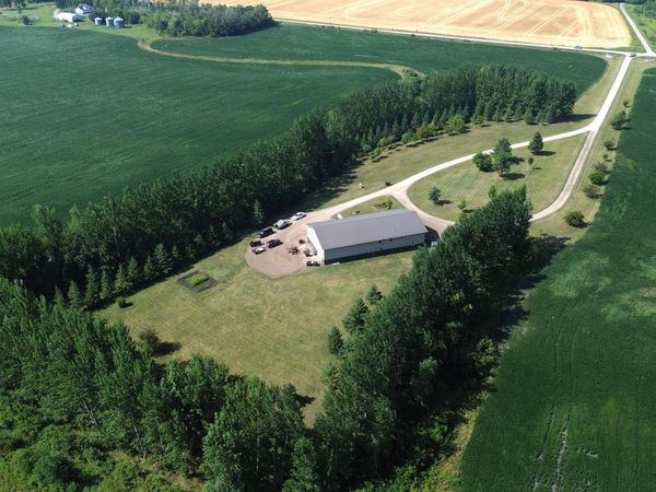 37176 270th Avenue SE, McIntosh, MN 56556