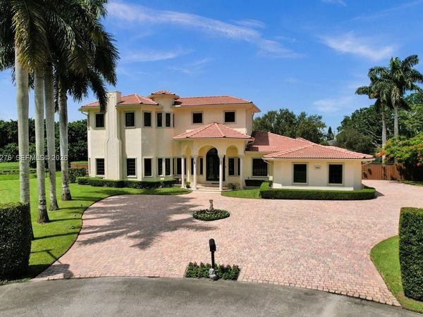 3311 SW 118th Ter , Davie, FL 33330
