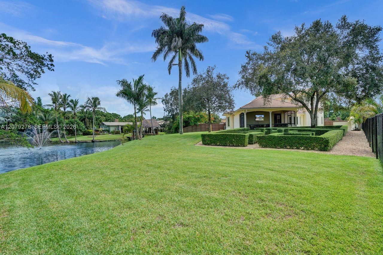 3311 SW 118th Ter , Davie, FL 33330 Photo