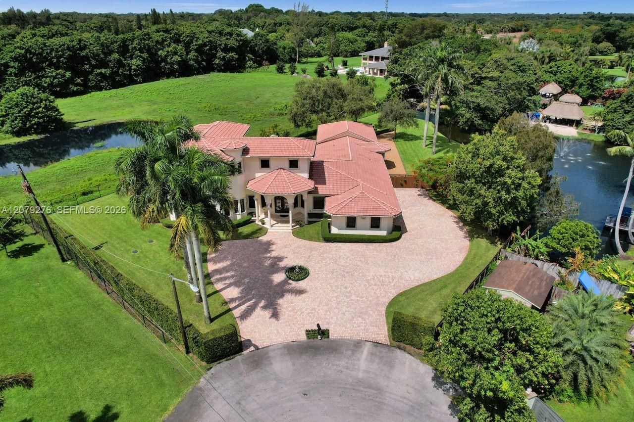 3311 SW 118th Ter , Davie, FL 33330 Photo